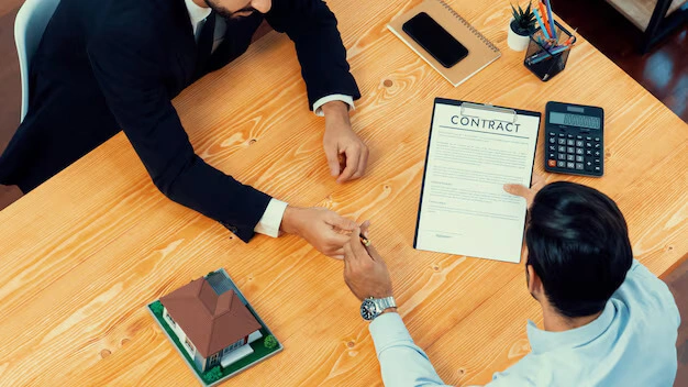 Moving Forward with Confidence with the Support of a Mediator Beaconsfield