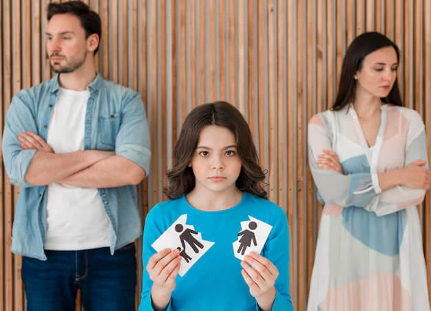 Creating Sustainable Agreements Through Guided Divorce Negotiations Beaconsfield