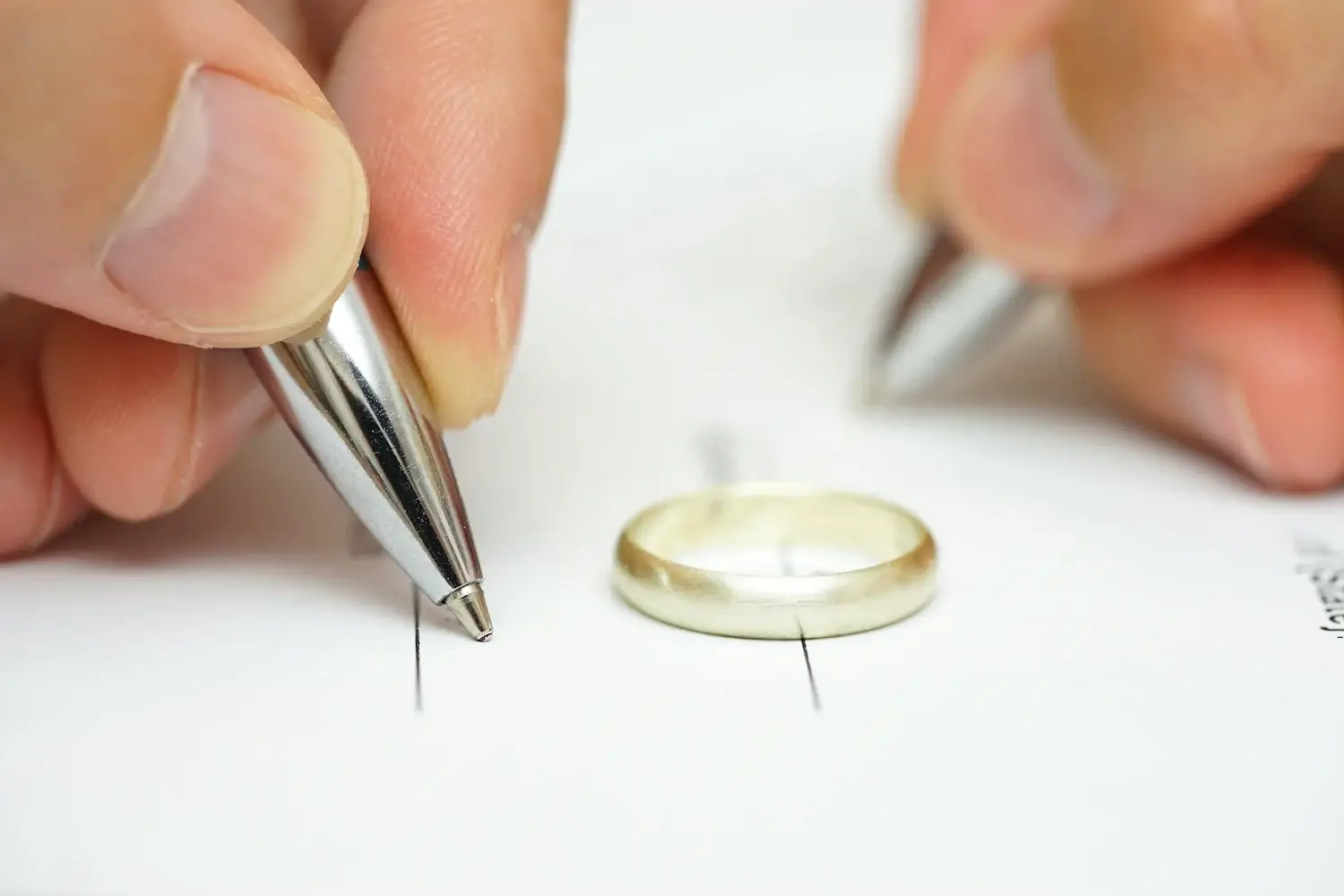 Strengthening Your Position in Divorce Negotiations with Professional Mediation Beaconsfield