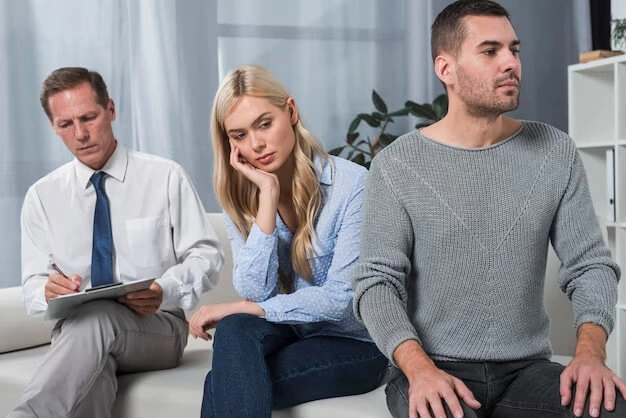 Protecting Child Arrangements Within Your Mediation Agreement Beaconsfield