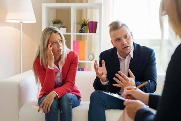 Recognizing Mental Health Challenges in Mediation Beaconsfield