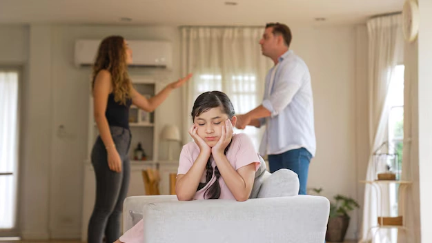 What Is Parental Responsibility in the UK Beaconsfield