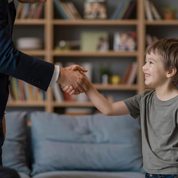 Understanding Child Arrangements – Guidance from EH Mediation Specialists Beaconsfield