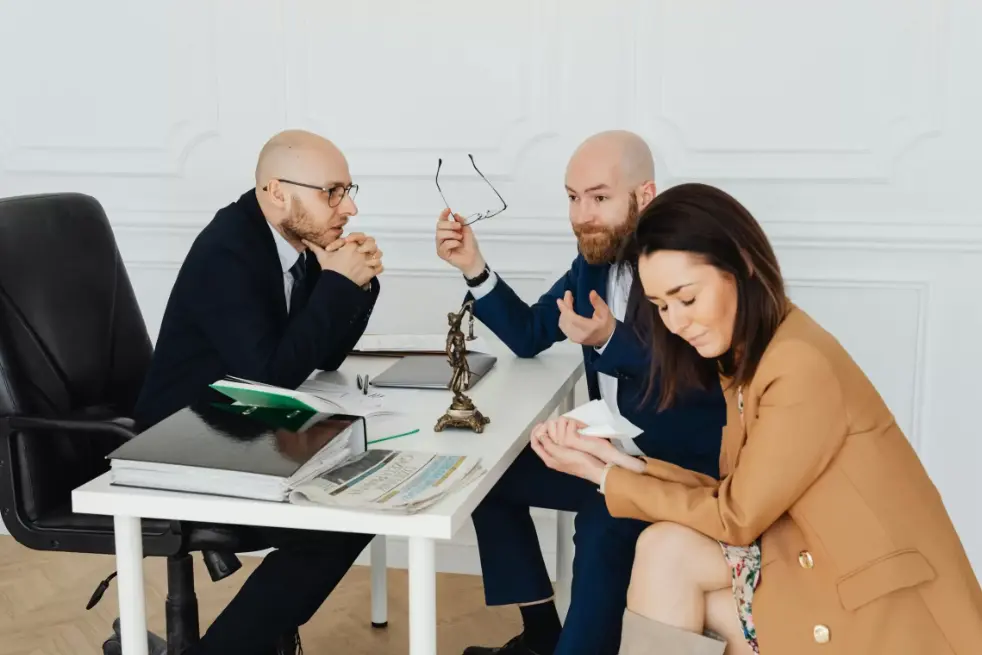 Long term dispute resolution for family mediation Beaconsfield