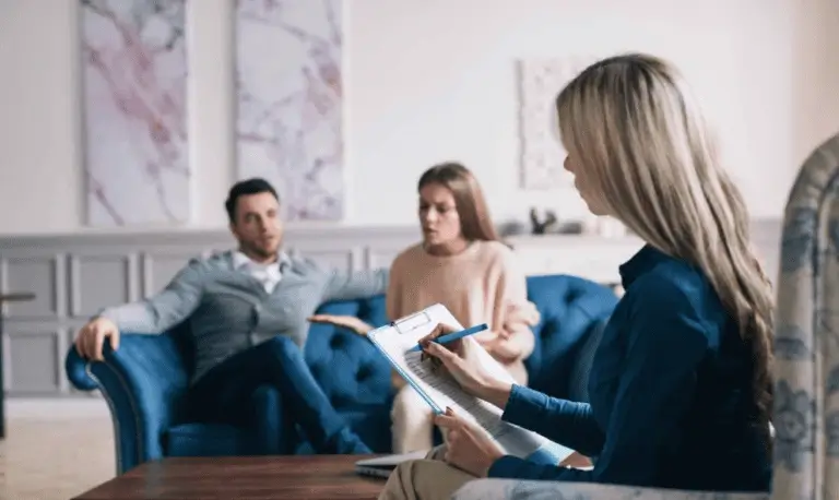 The Step-by-Step Family Mediation Process with EH Mediation Beaconsfield