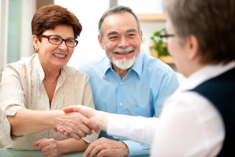 Managing Conflict Over Care Homes, In-Home Support, and Living Arrangements with EH Mediation Beaconsfield