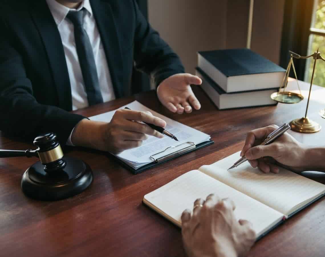 Common Challenges Couples Face in Collaborative Law Beaconsfield