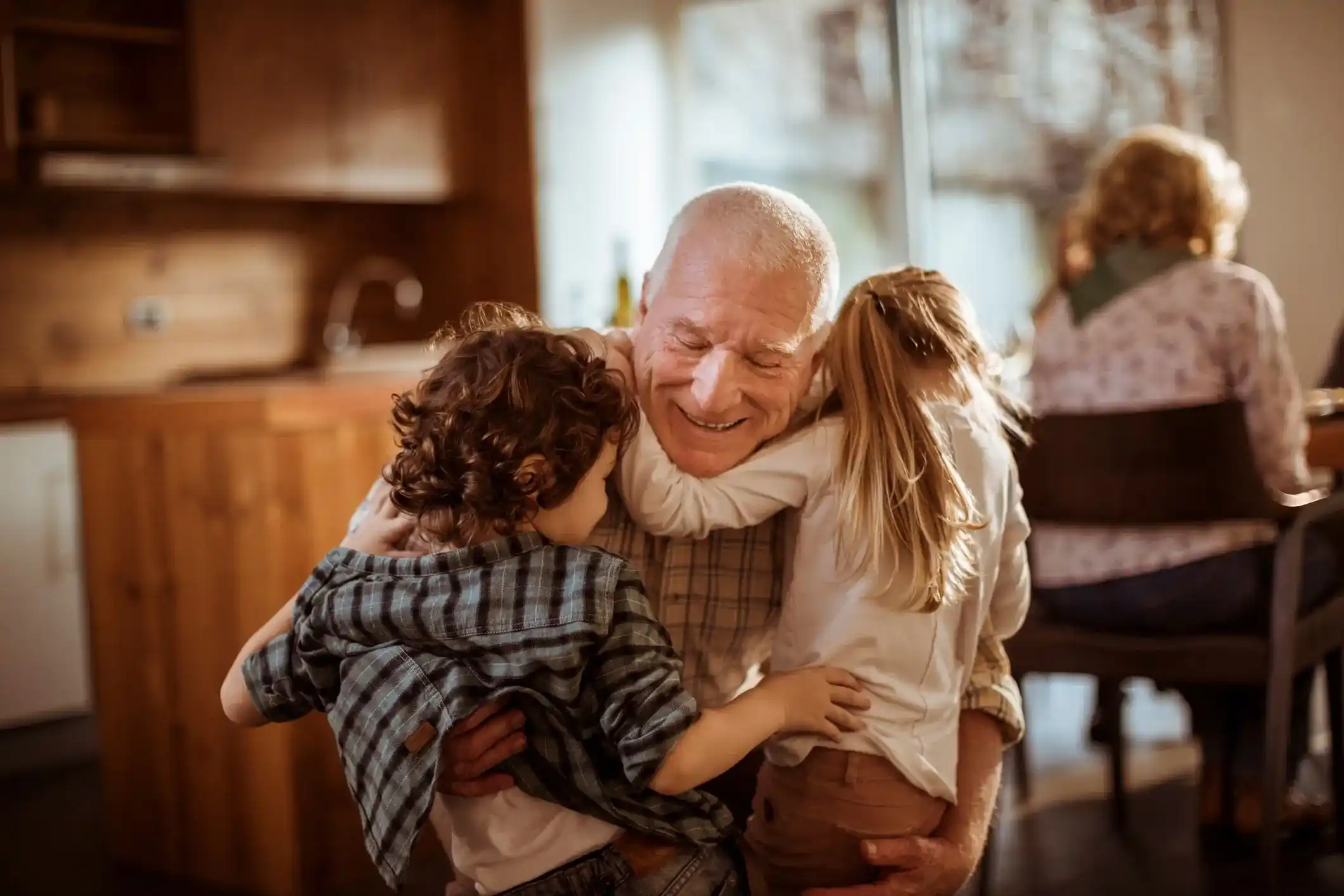 The Legal Barriers Grandparents Face Before Even Reaching Court Beaconsfield