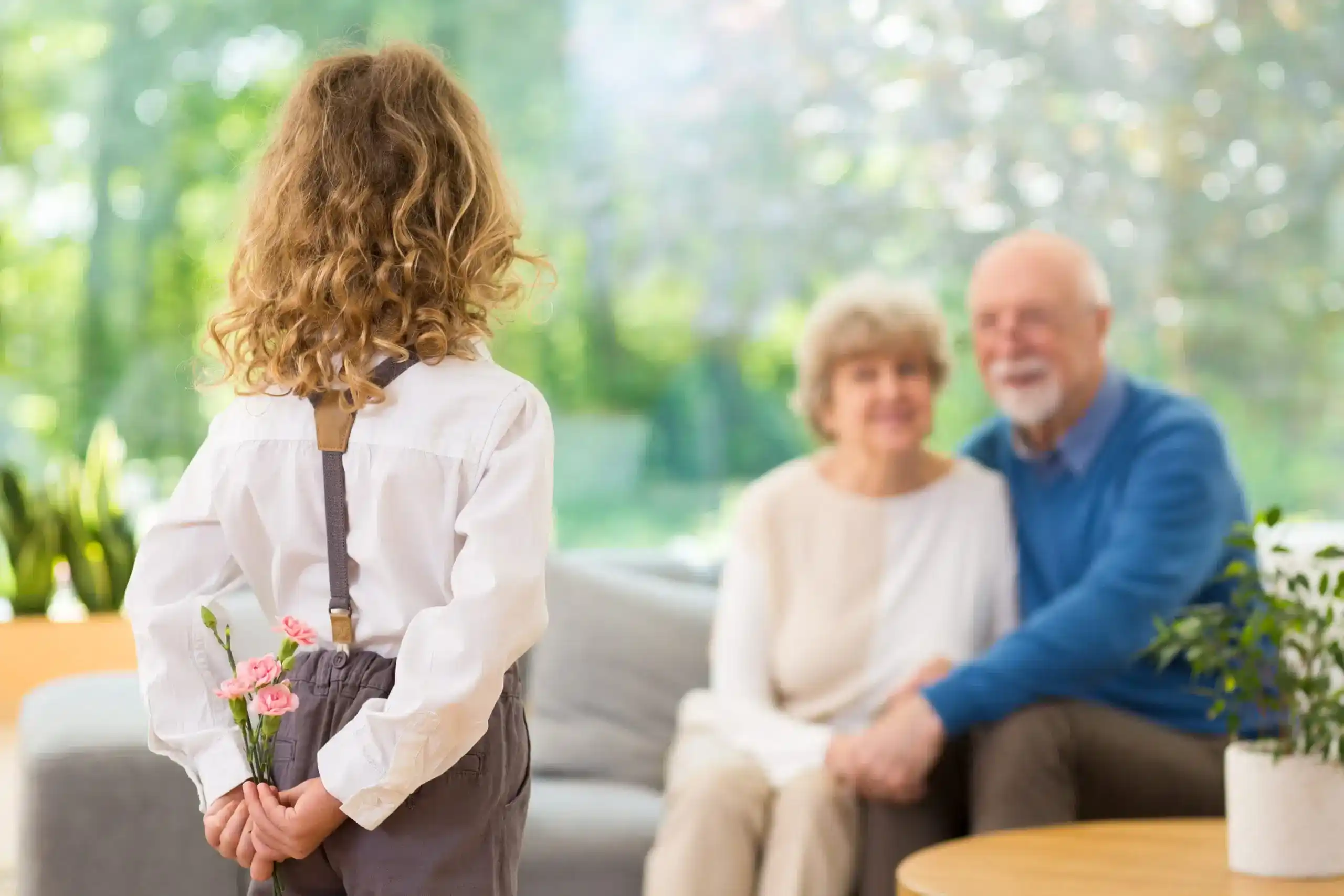 Taking the First Step: How EH Mediation Supports Grandparents Toward Positive Outcomes Beaconsfield