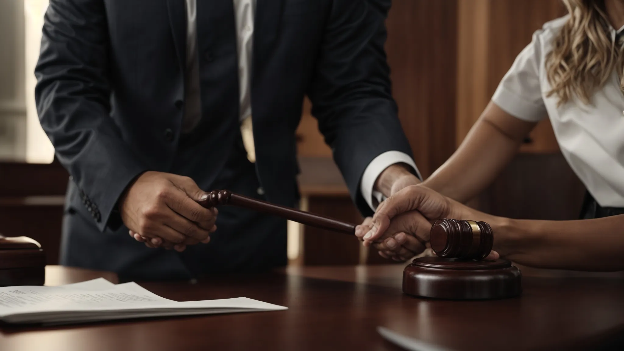 Why Choose EH Mediation for a Rock-Solid Agreement Beaconsfield