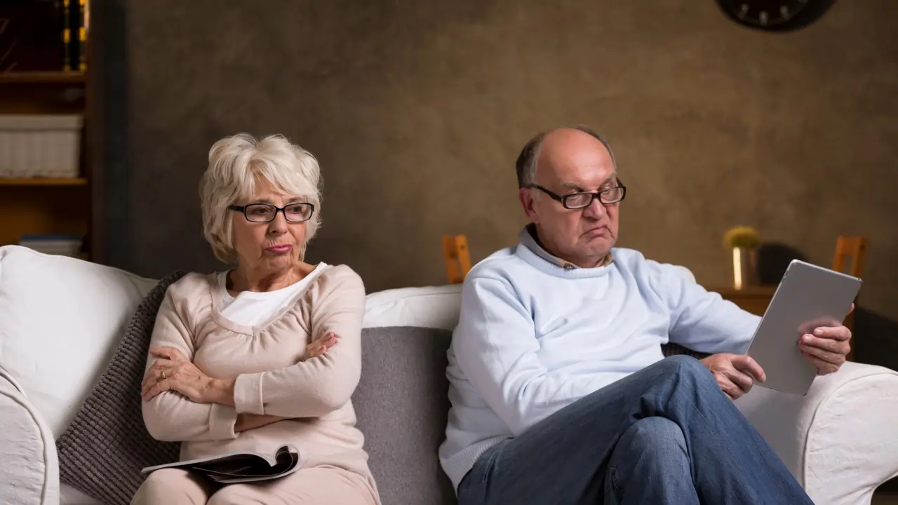 Preventing Long-Standing Family Issues from Escalating During Care Planning Beaconsfield