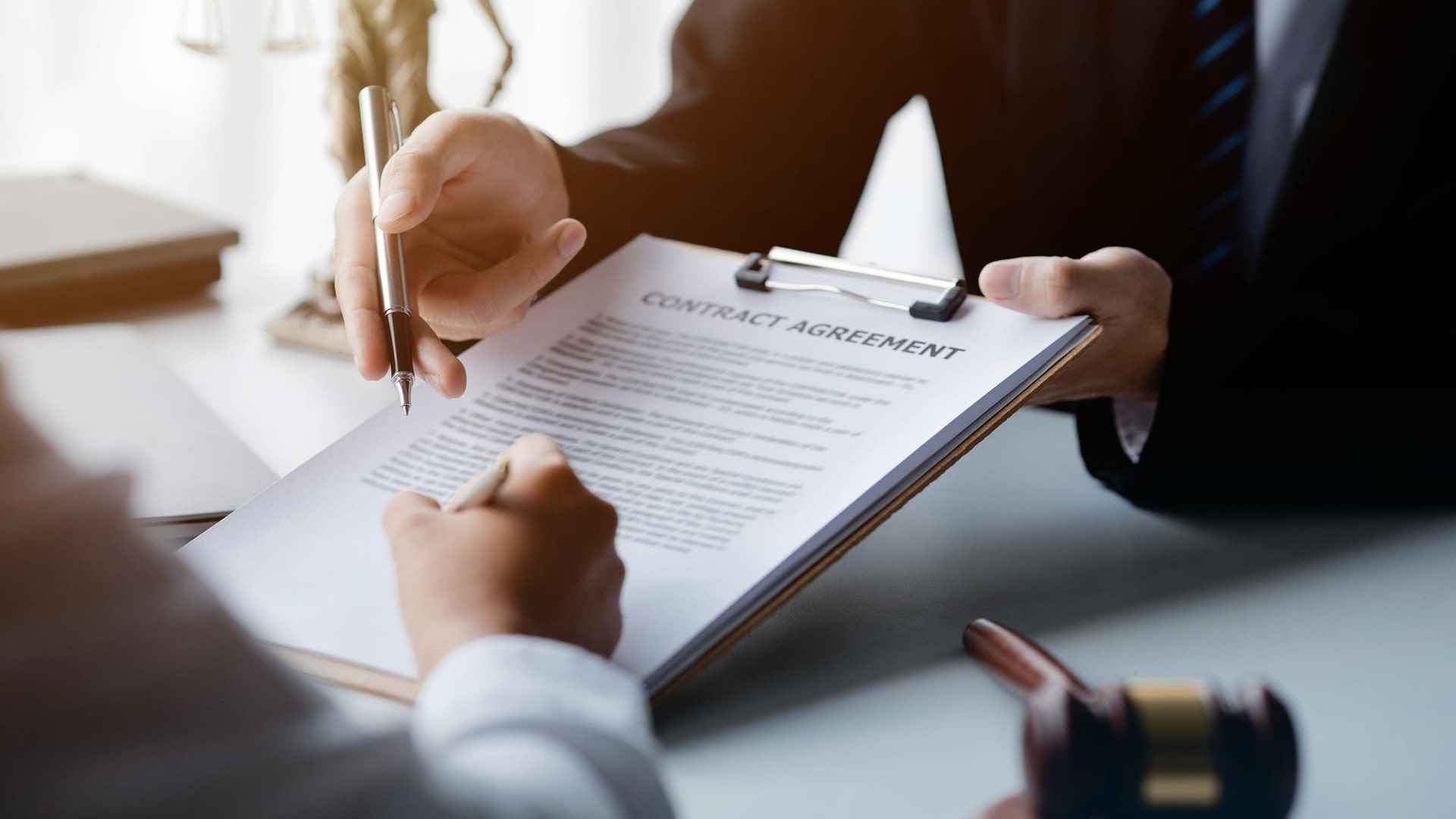 The Legal Standing of Mediation Agreements in the UK Beaconsfield