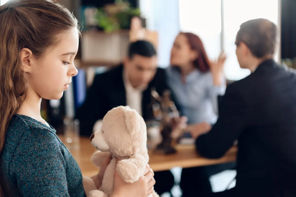 Supporting Healthy Communication Between Co-Parents Beaconsfield