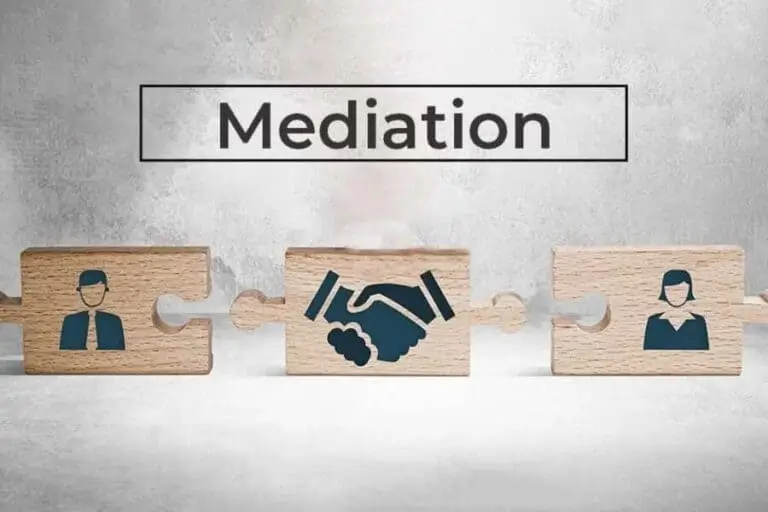 How a Mediator Keeps Discussions Productive and Respectful Beaconsfield