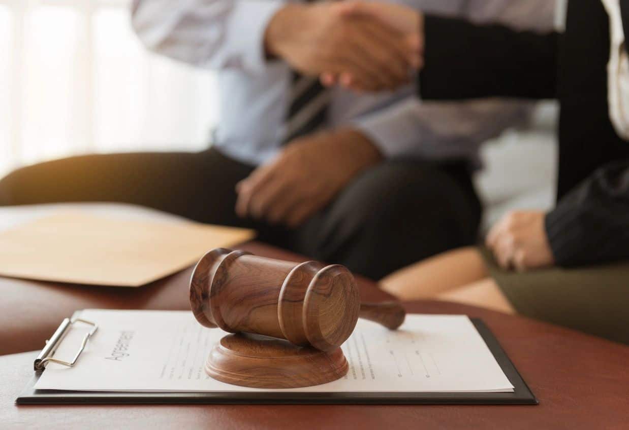 Understanding the Legal Framework Behind Mediation Agreements Beaconsfield