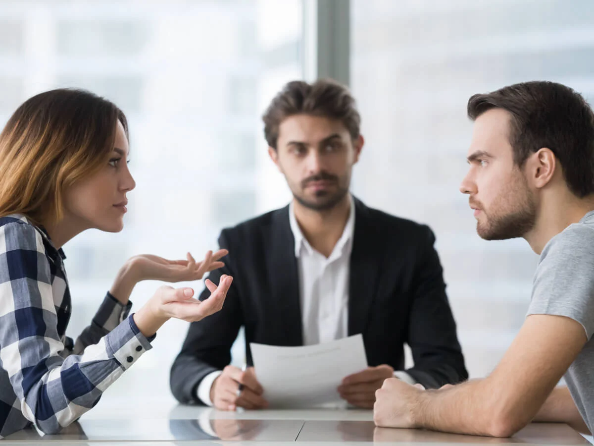 Building Better Agreements Through Feedback Support from EH Mediation Beaconsfield