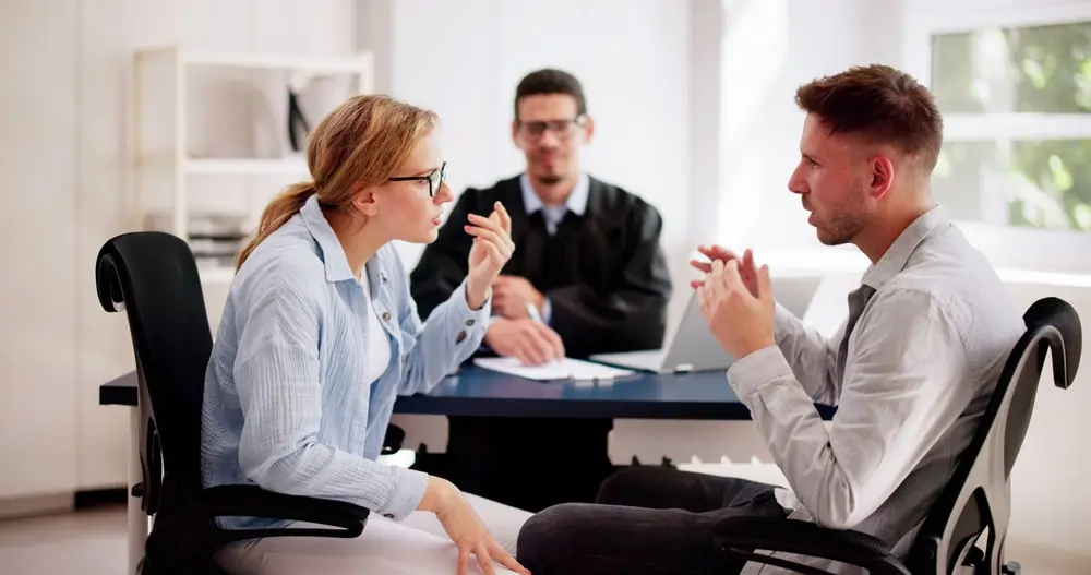Rebuilding Trust After Relationship Breakdown Through Professional Mediation Beaconsfield