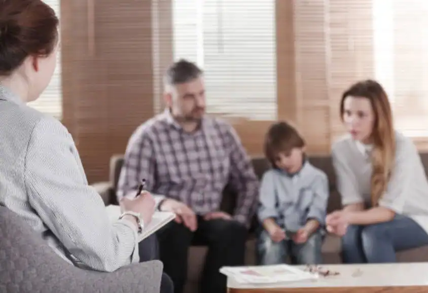 Child Custody and Relocation in International Family Disputes Beaconsfield