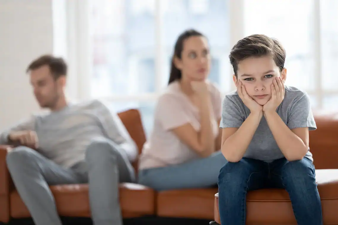 Why More Parents Trust EH Mediation for Child Arrangement Solutions Beaconsfield