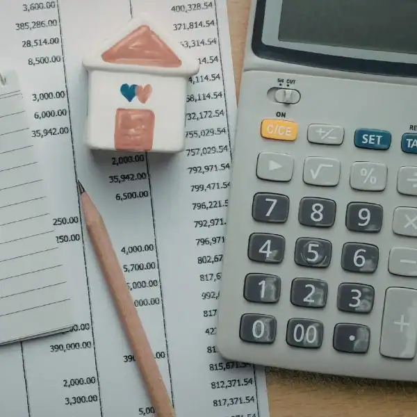 Image of accounts in regards to financial mediation Beaconsfield