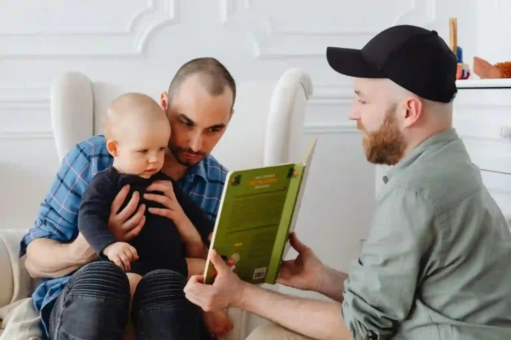 Common Family Issues LGBTQ+ Couples and Parents Face Beaconsfield