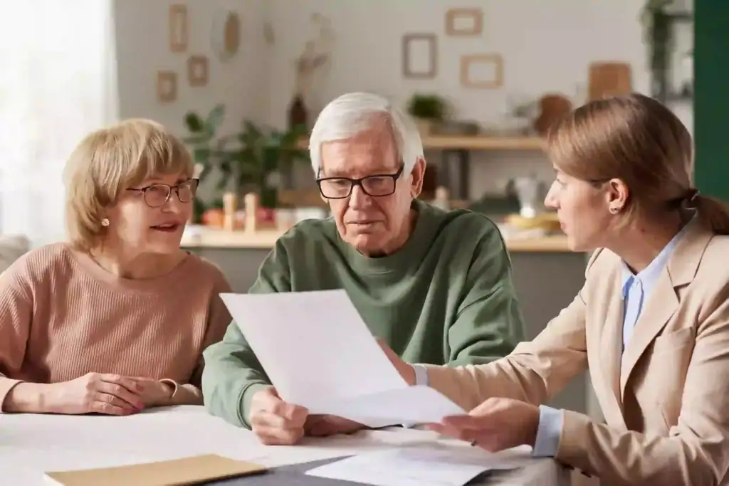 Why Do Family Disputes Happen During CHC Assessments Beaconsfield