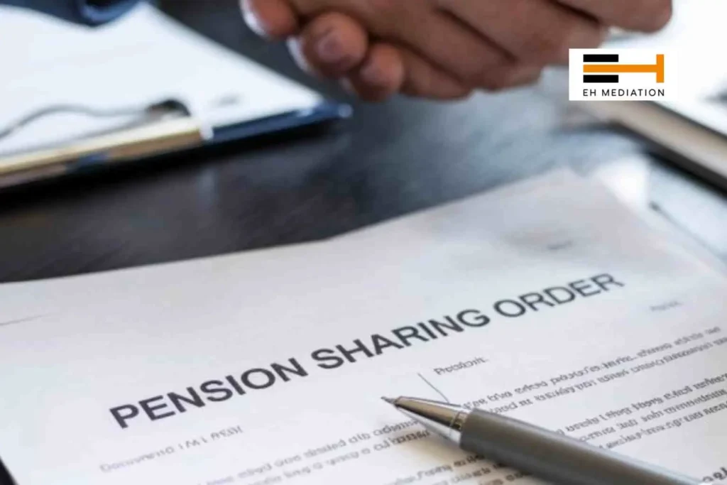 Pension Sharing Frequently Asked Questions Beaconsfield