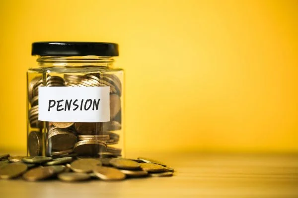 Pension Sharing Mediation Beaconsfield